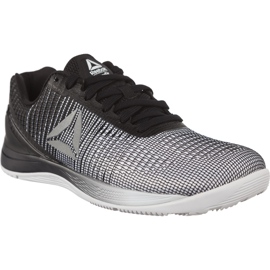 Reebok Crossfit Nano 7 352 bílý černý vícebarevný