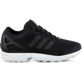 Adidas Zx Flux K 294 černý