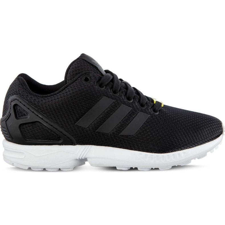 Adidas Zx Flux K 294 černá