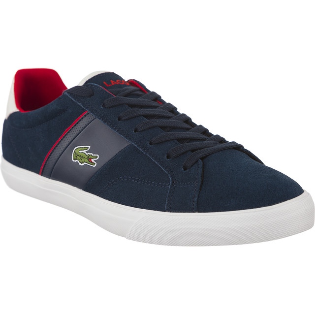 Lacoste Fairlead 317 1 003 modrý