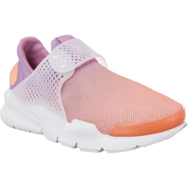 Nike Wmns Sock Dart Br 800 vícebarevný