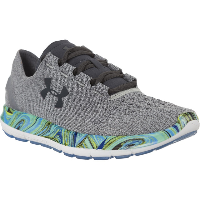 Under Armour Speedling Slingride Psych 941 šedá