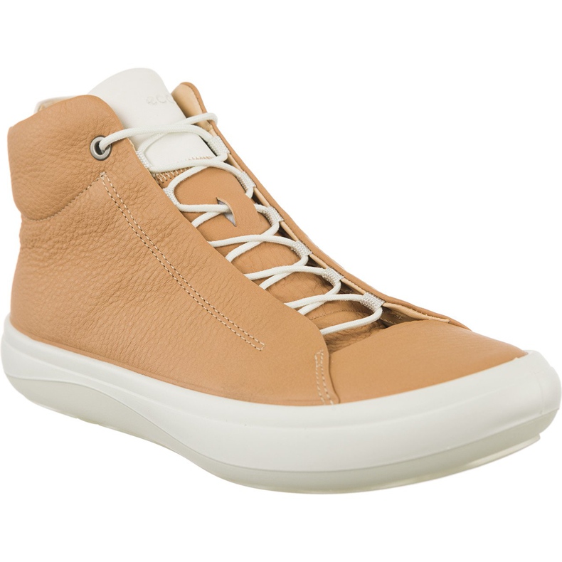 Ecco Kinhin 43101350708 hnědý