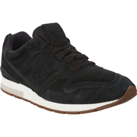 New Balance Mrl996lp černý
