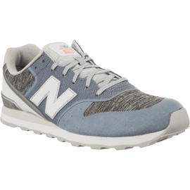 New Balance Wr996noa modrý