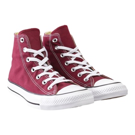 Converse M9613 červený