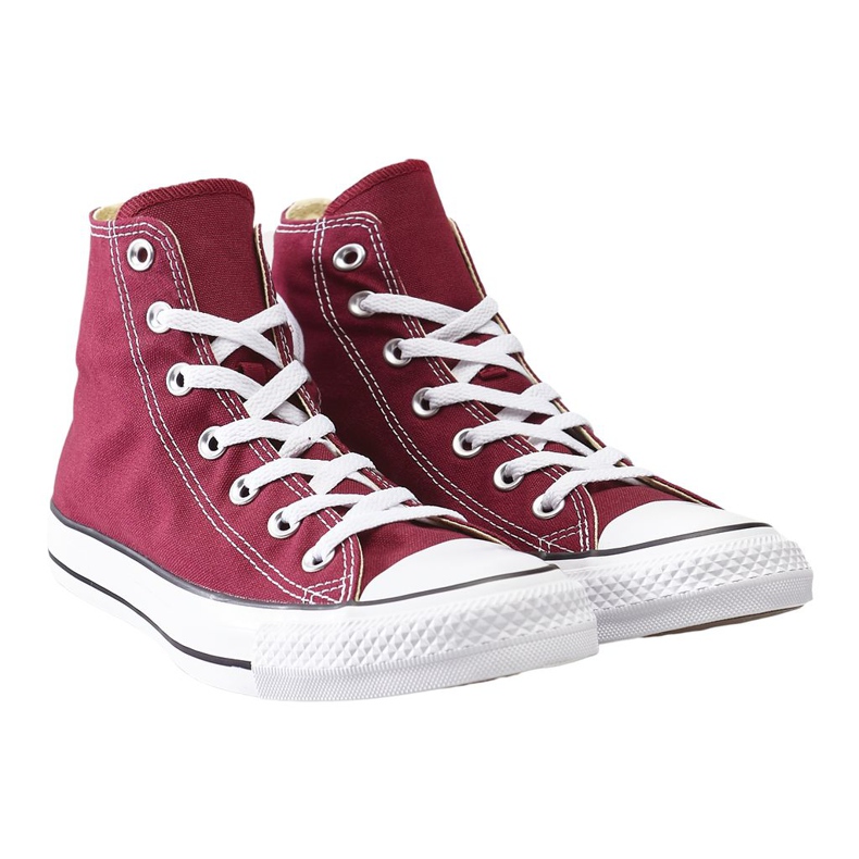 Converse M9613 červené