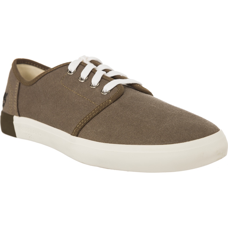 Timberland Newport Bay Axy hnědý