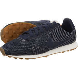 Nike V závodě Montreal Racer Vntg Prm 402 námořnická modř