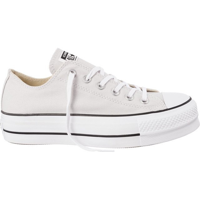Converse C560686 Chuck Taylor All Star Lift šedá