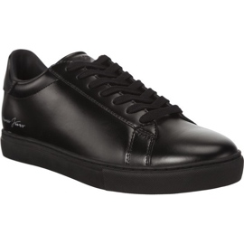 Armani Jeans Nero 7A400-00020 černý