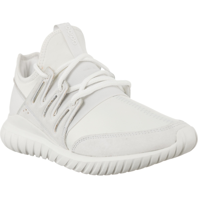 Adidas Tubular Radial 722 bílý