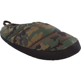 The North Face M Nse Stan Mule Iii Black pro Yrl