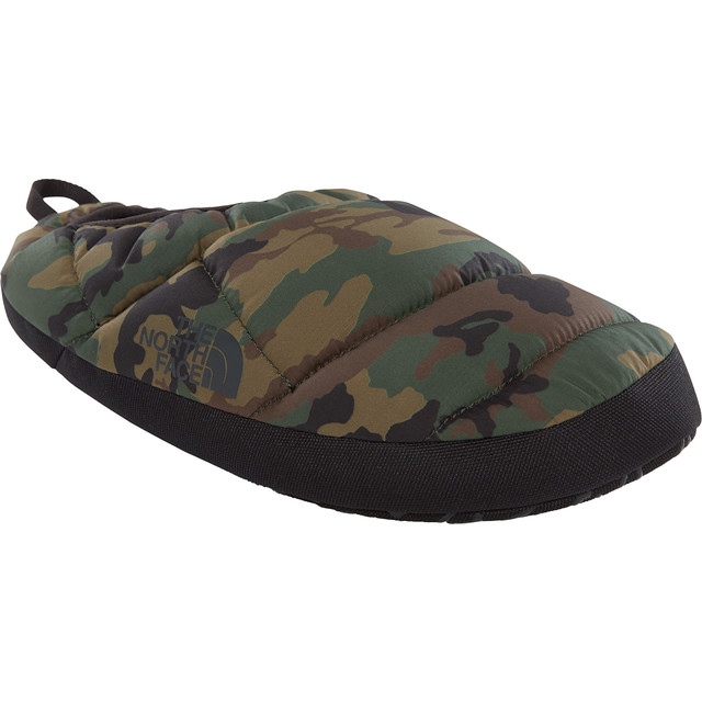 The North Face M Nse Stan Mule Iii Black pro Yrl