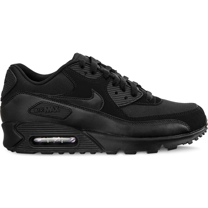 Nike Air Max 90 Essential 090 černá