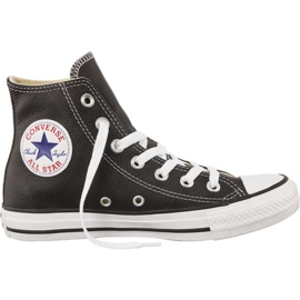 Converse 132170 Chuck Taylor All Star černý