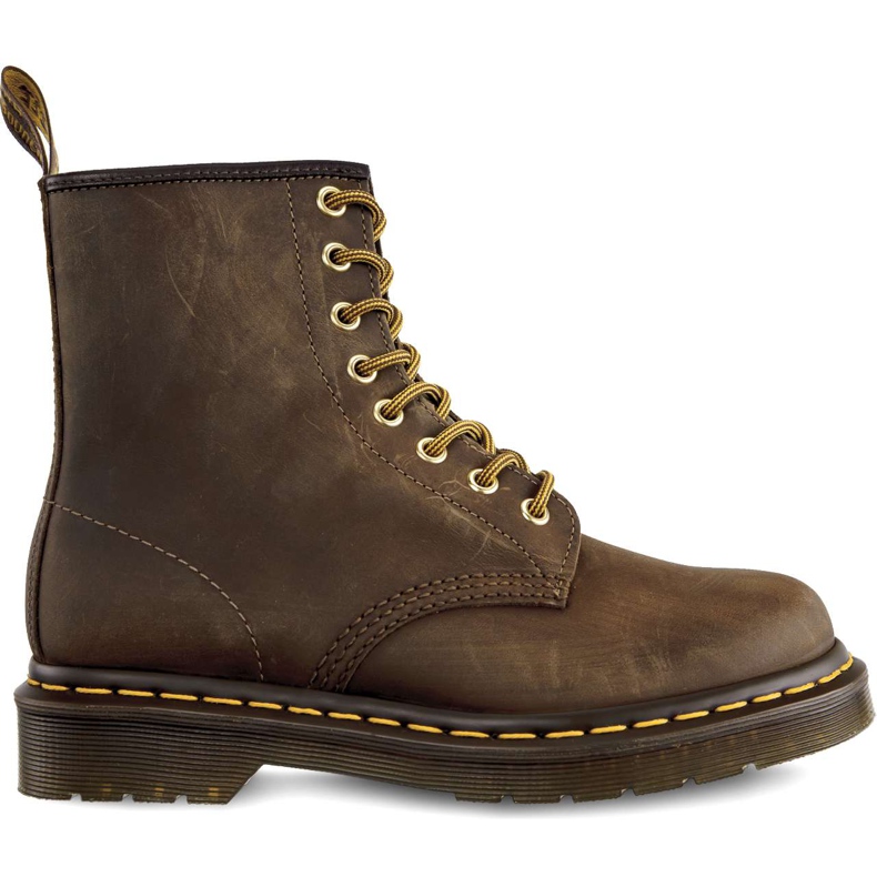 Dr. Martens 1460 Aztec DM11822200 hnědý
