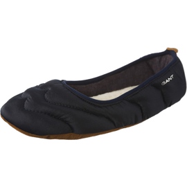 Gant Abby 295 G65 námořnická modrá