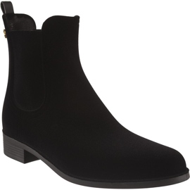 Lemon Jelly Citronová želé Velvety 11 černá