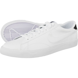 Nike Tennis Classic Ac 124 bílý