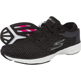 Skechers Go Walk Sport 14141 Bkw černý