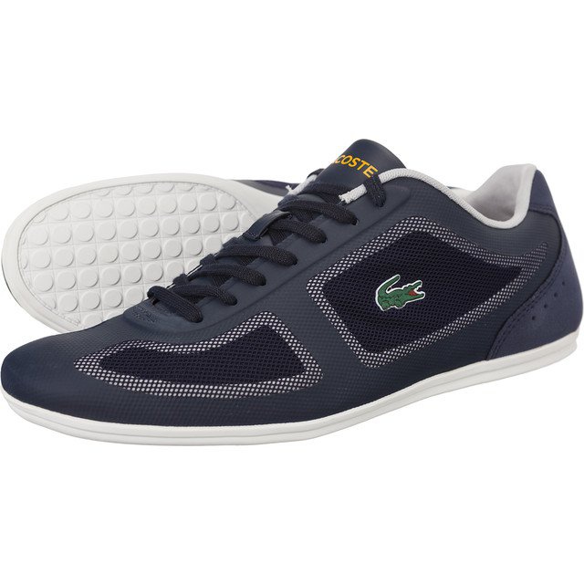Lacoste Misano Evo 117 1 003 modrý