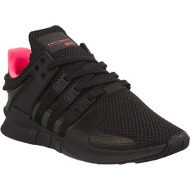 Adidas Eqt Podpora Adv 300 černý