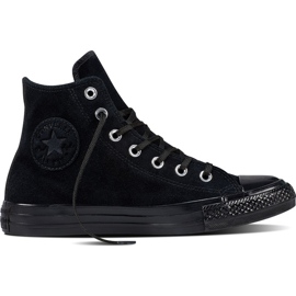 Converse 557952 Chuck Taylor All Star černý