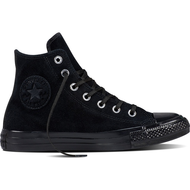 Converse 557952 Chuck Taylor All Star černá