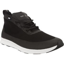 Native Ap Rover Jiffy Black Sw 1109 černý
