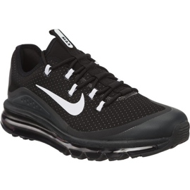 Nike Air Max More 001 černý