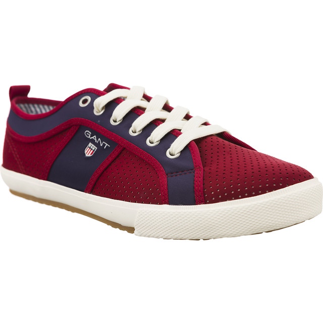 Gant Samuel 614 G530 červené