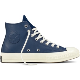 Converse Konverzace 159678 Chuck Taylor All Star modrý