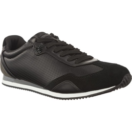 Versace Jeans Linea Fondo Running DIS. 4 černý