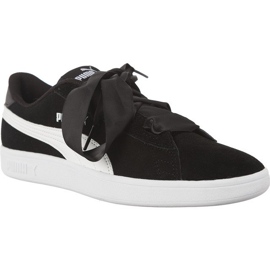 Smash V2 Stuha PUMA Černá PUMA Bílá