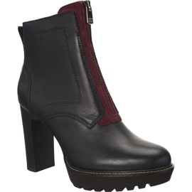 Tommy Hilfiger Ileen 20A 403 černý