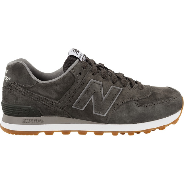 New Balance Nový zůstatek ML574FSC šedá