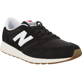 New Balance Nový zůstatek MRL420SD černý