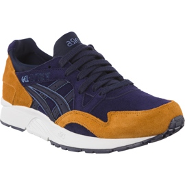 Asics Gel Lyte V HL7B3 5858 vícebarevný námořnická modř