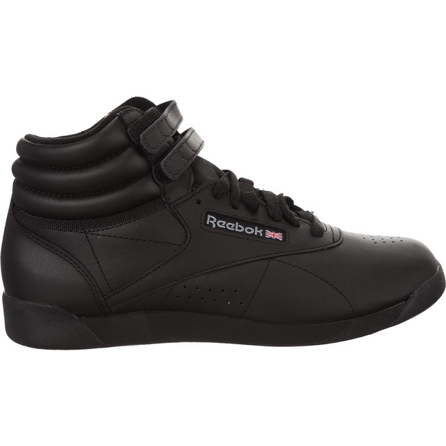 Reebok D Freestyle Hi 240 černá