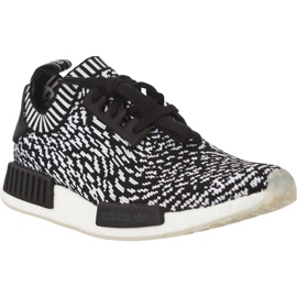 Adidas Nmd R1 Pk 013 bílý černá