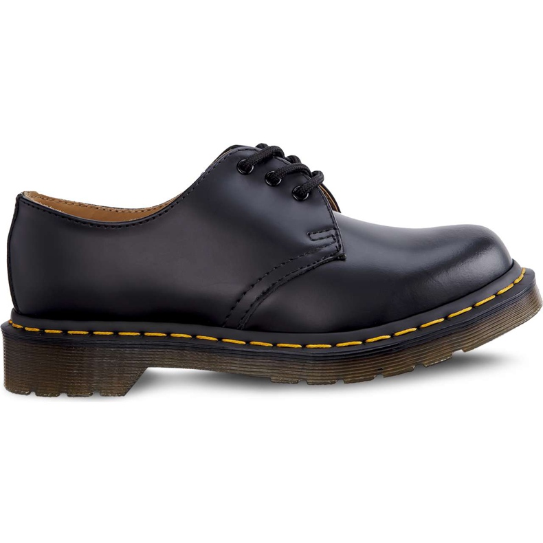 Dr. Martens 1461 černý DM10085001 černá