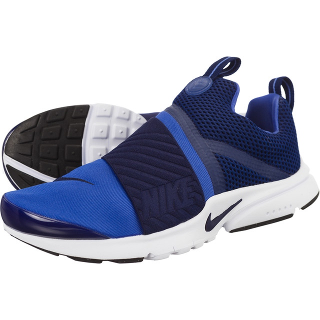 Nike Presto Extreme Gs 400 modrý