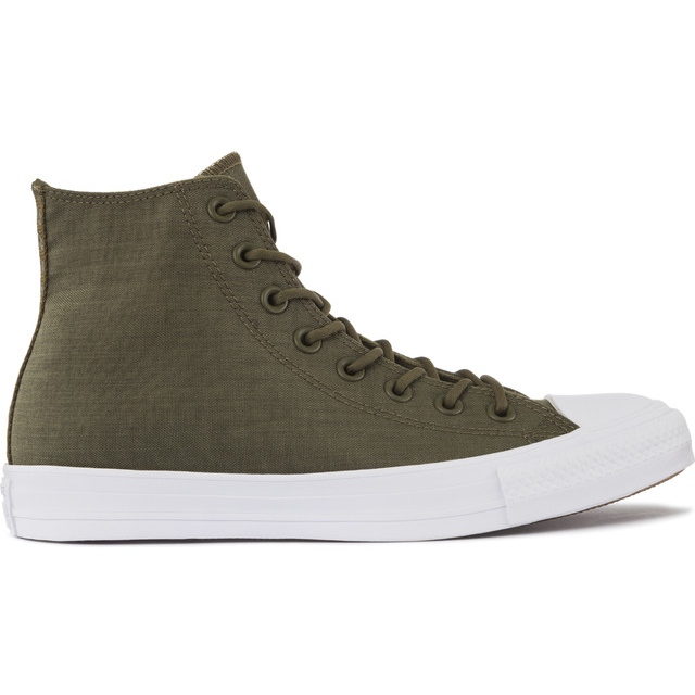 Converse 157518 Chuck Taylor All Star zelená