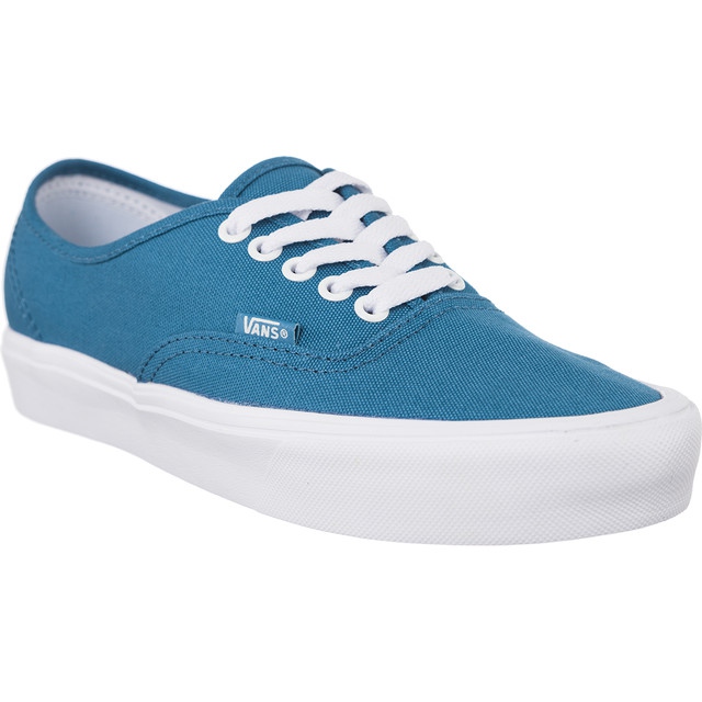 Vans Authentic Lite N5P modrý