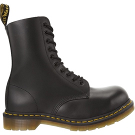 Dr. Martens Dr.martens 1919 černý