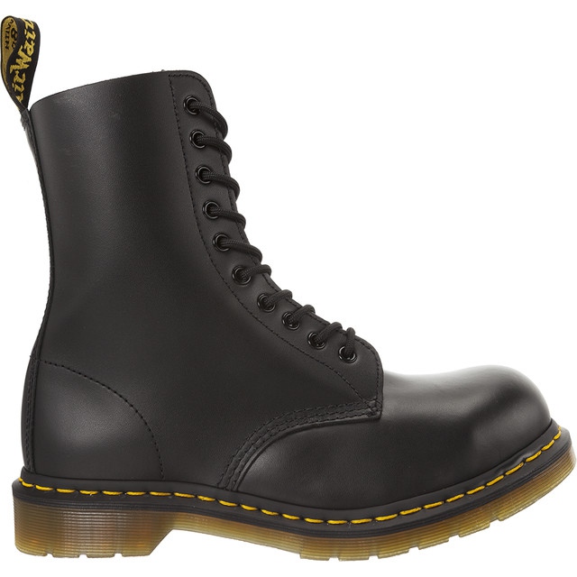 Dr. Martens Dr.martens 1919 černý černá