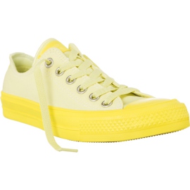 Converse 155726 Chuck Taylor All Star II žluť