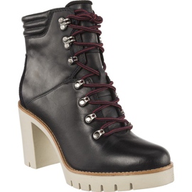 Tommy Hilfiger Pola 5A 403 černý