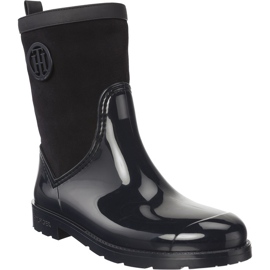 Tommy Hilfiger Oxford 8RW 403 modrý